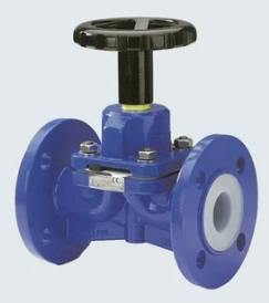 Ball Valve Manufacturer in Ahmedabad