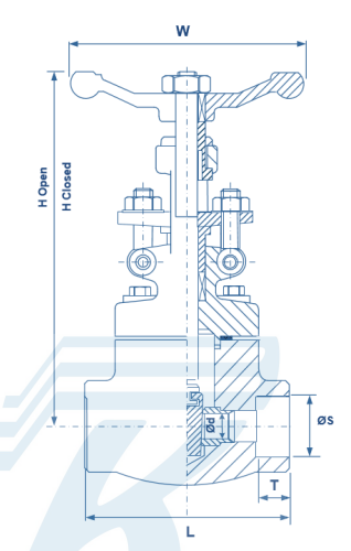 Ball Valve Manufacturer in Ahmedabad