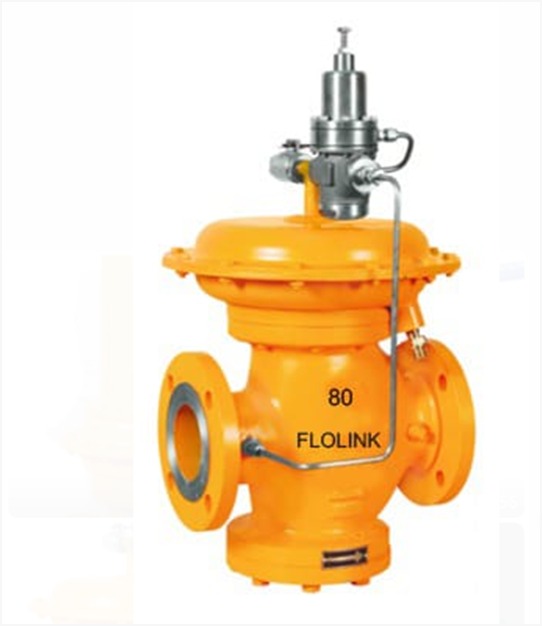 Ball Valve Manufacturer in Ahmedabad