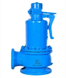 Ball Valve Manufacturer in Ahmedabad